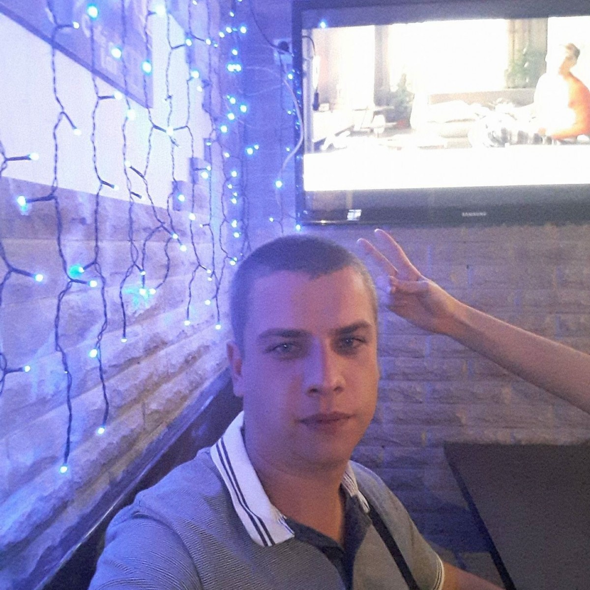 Сергей Юхименко