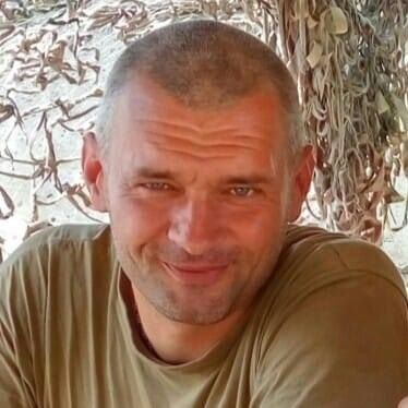 Сергей Кравченко