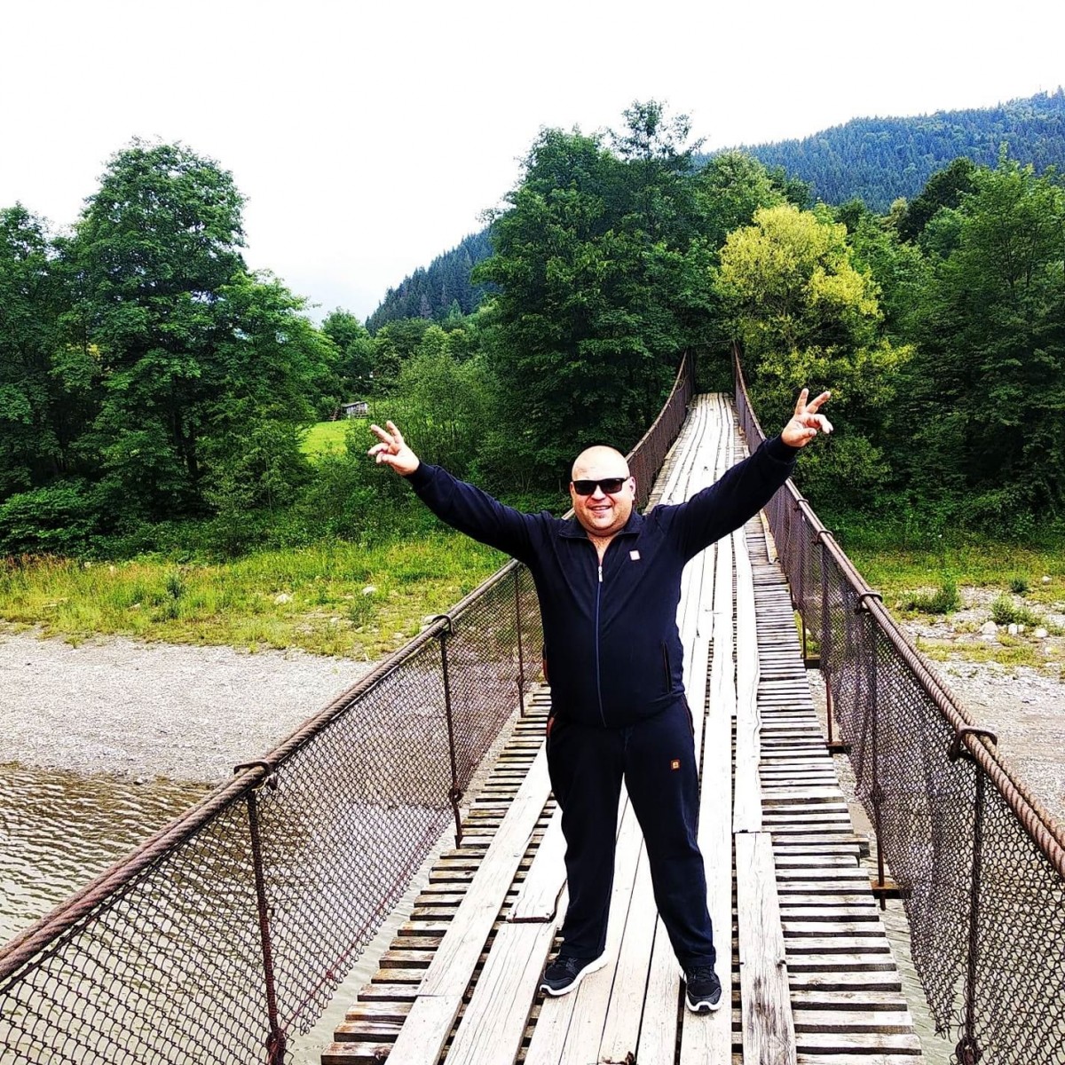 Ігор Пославський