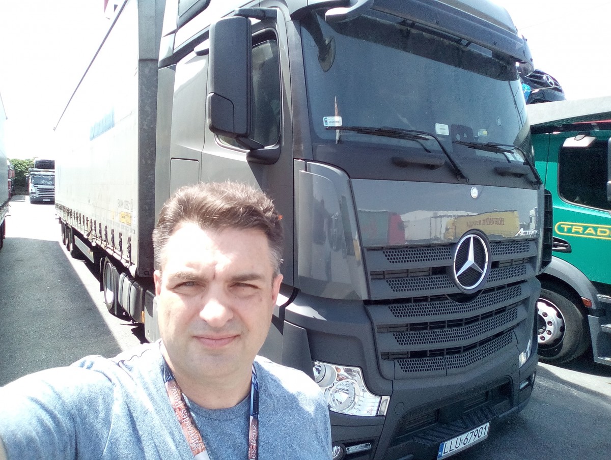 Настенко Иван 