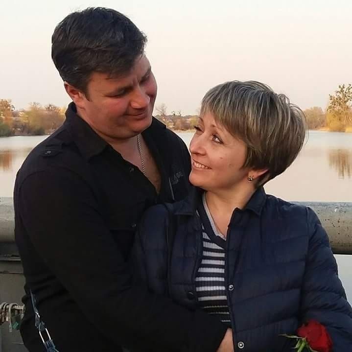Олег Павлюк