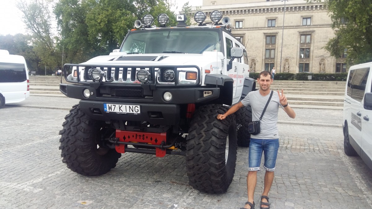 Владимир Плинча