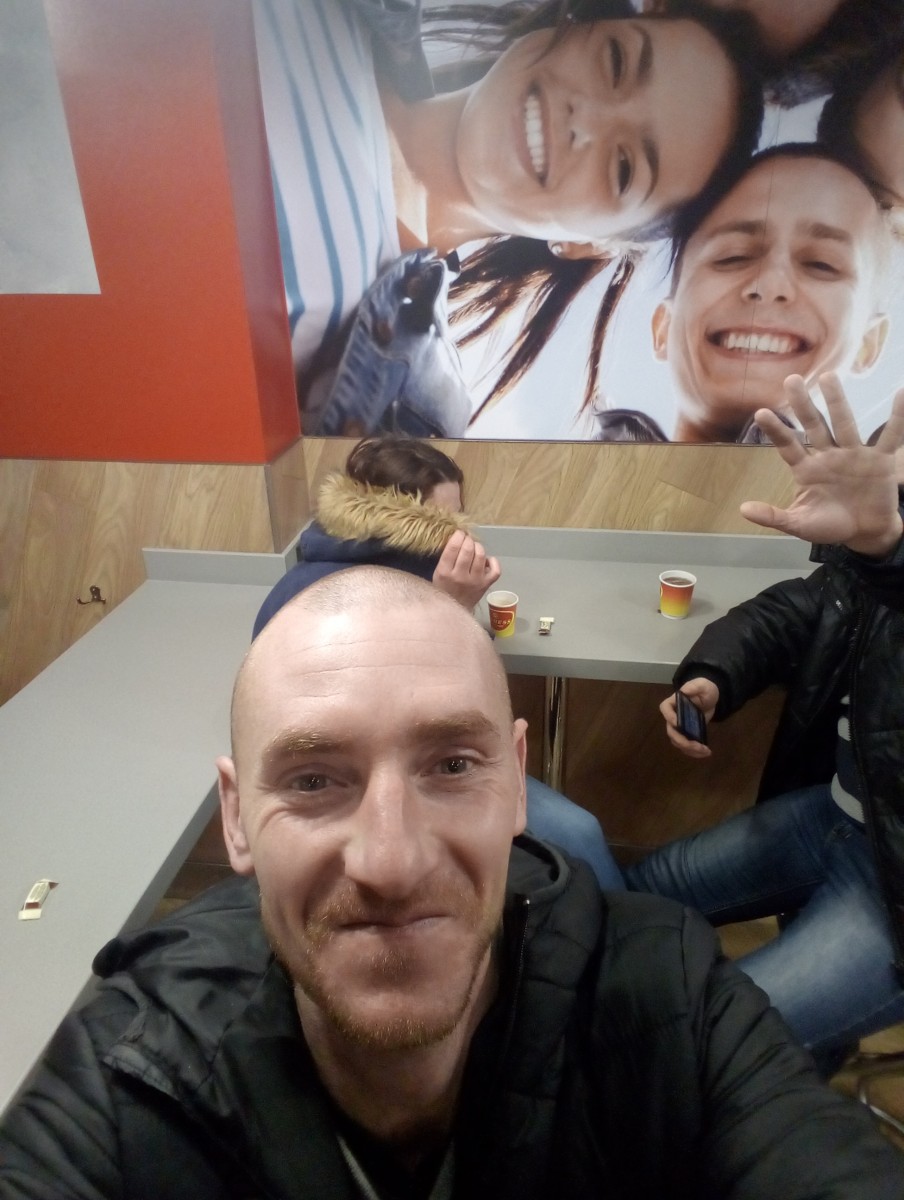 Роман Сомик