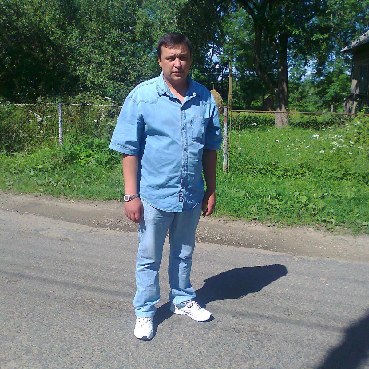 Іван Варварук