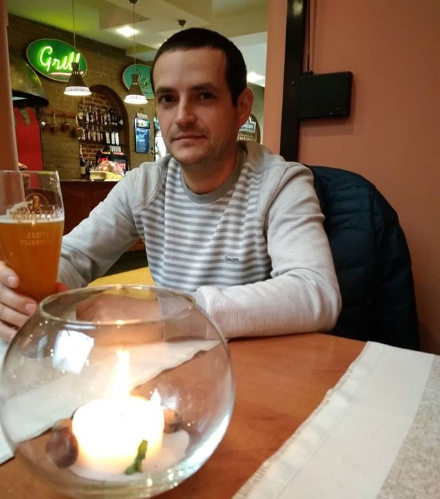 Vitalii Slobodian
