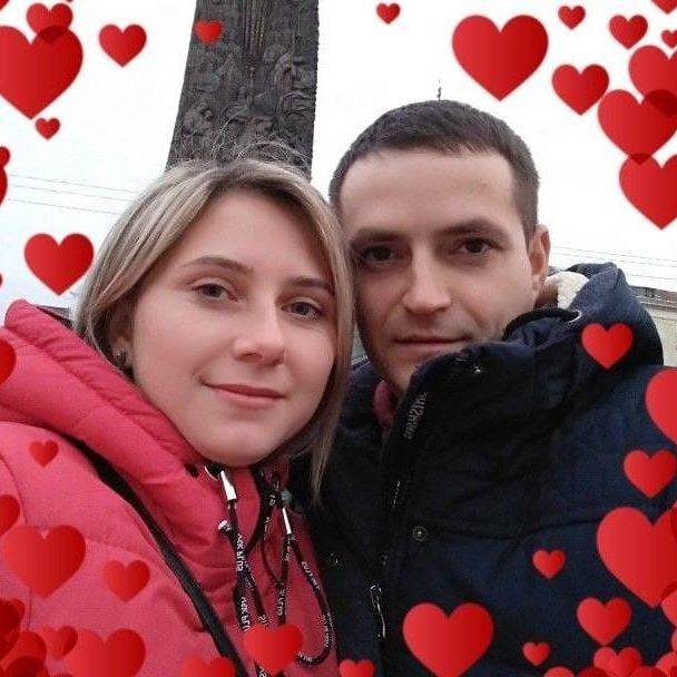 Vitalii Slobodian