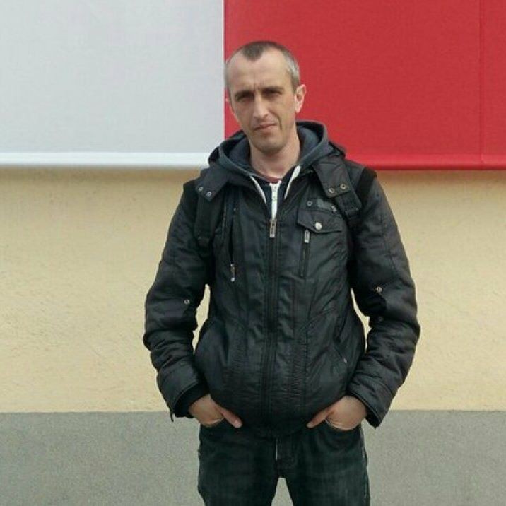 Андрюха Самойленко