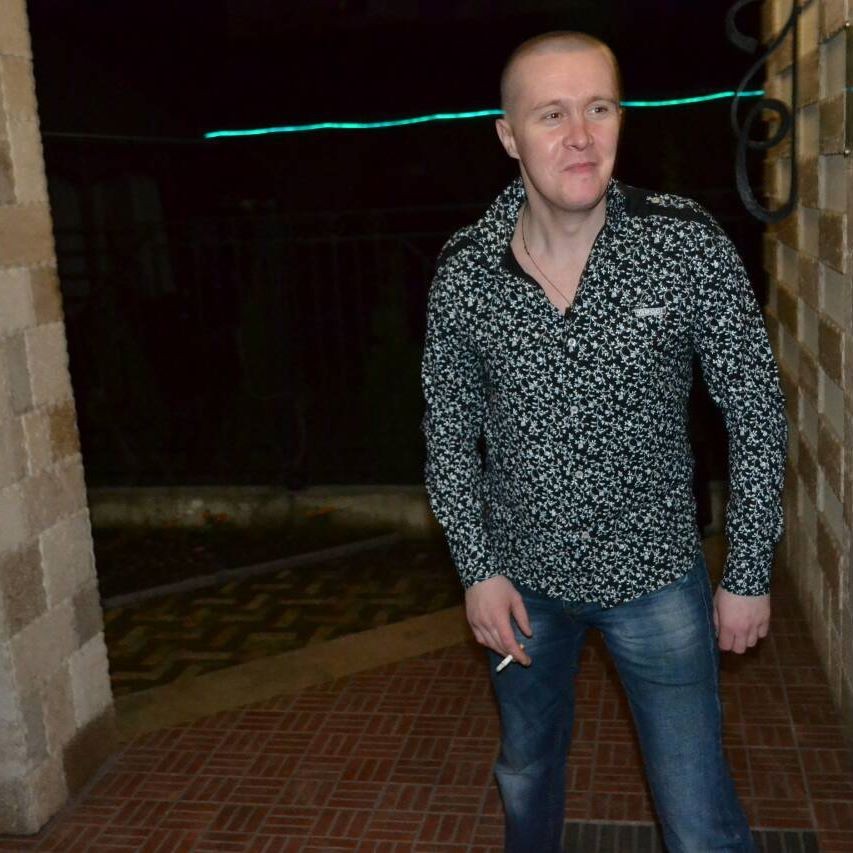 Рома Баглик
