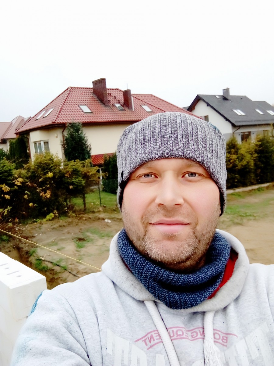 Валєрон Подорванюк