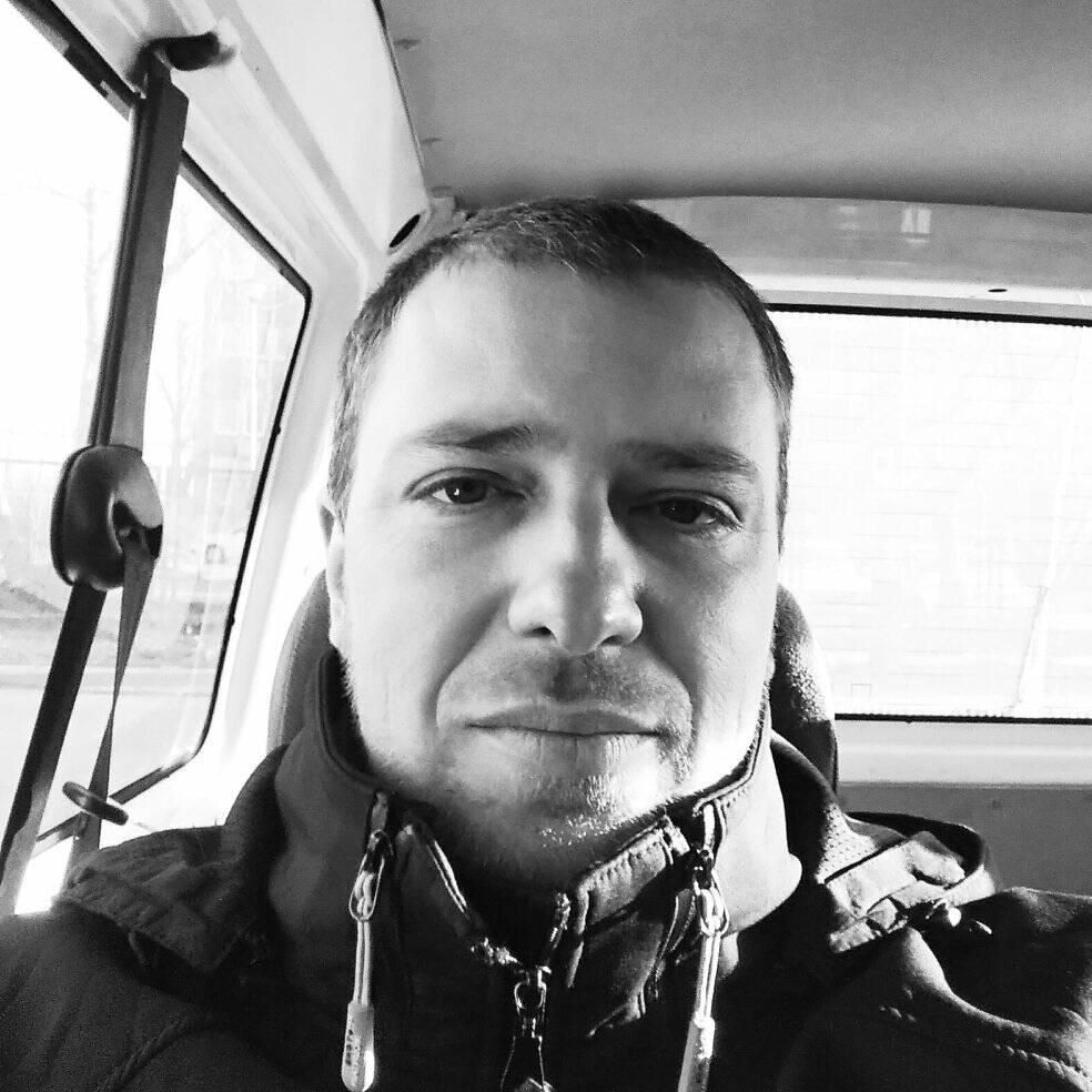 Гена Даценко
