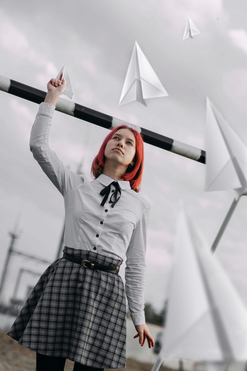 Юлия Бендега