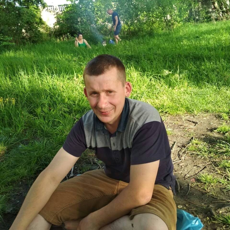 Василь Словак