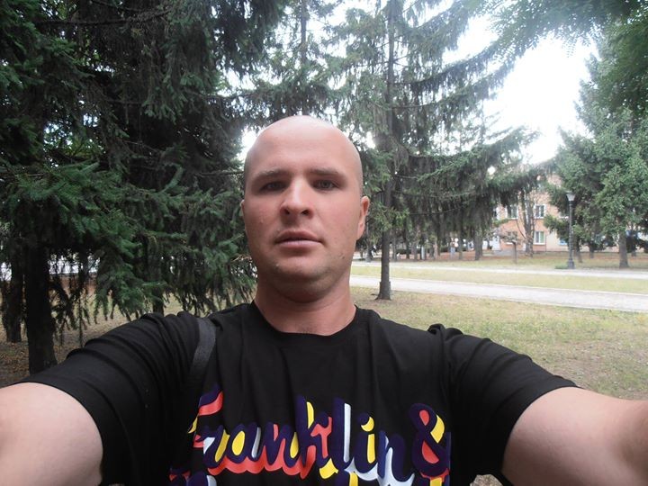 Андрей Колесник