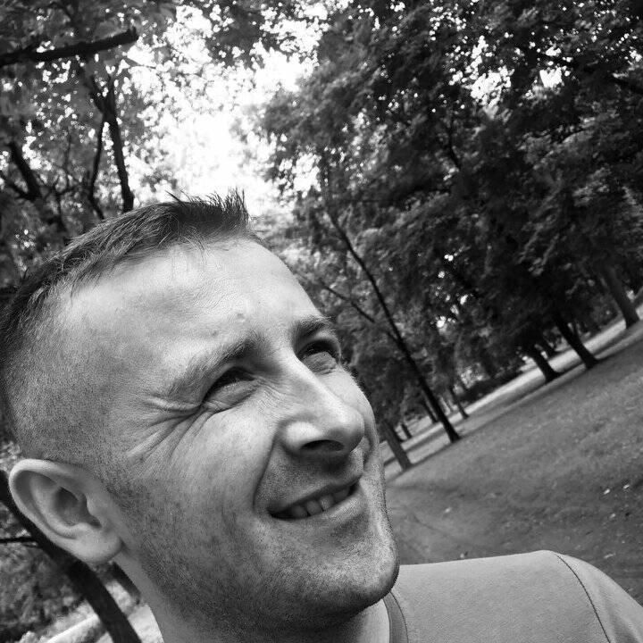 Oleg Miskovets