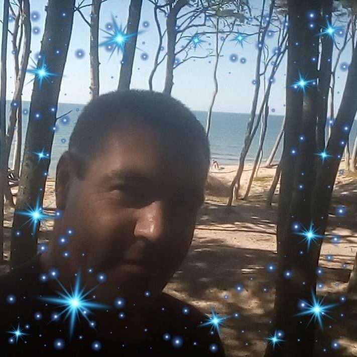 Олег Потьомкин