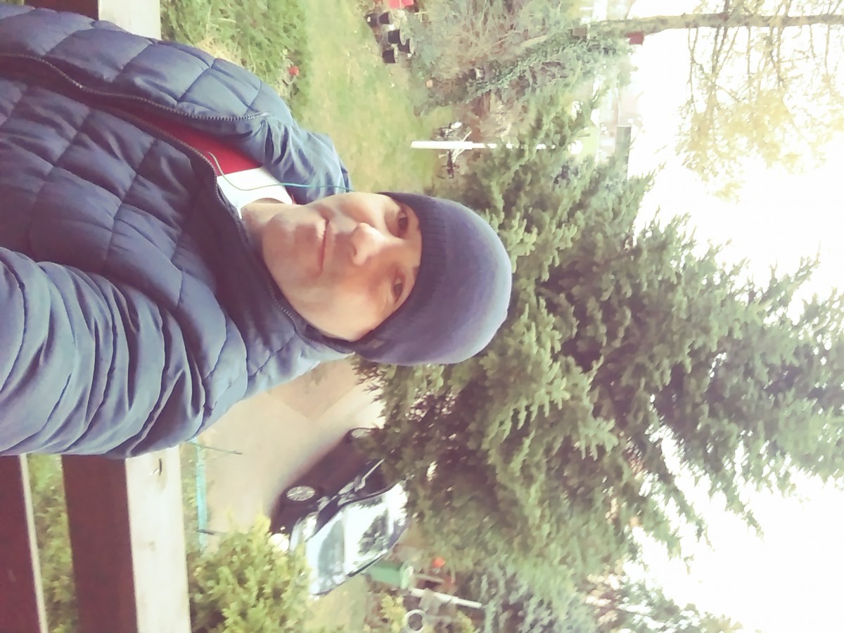 Олег Потьомкин