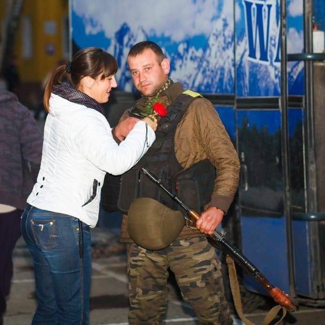 Вадим Фрунчак