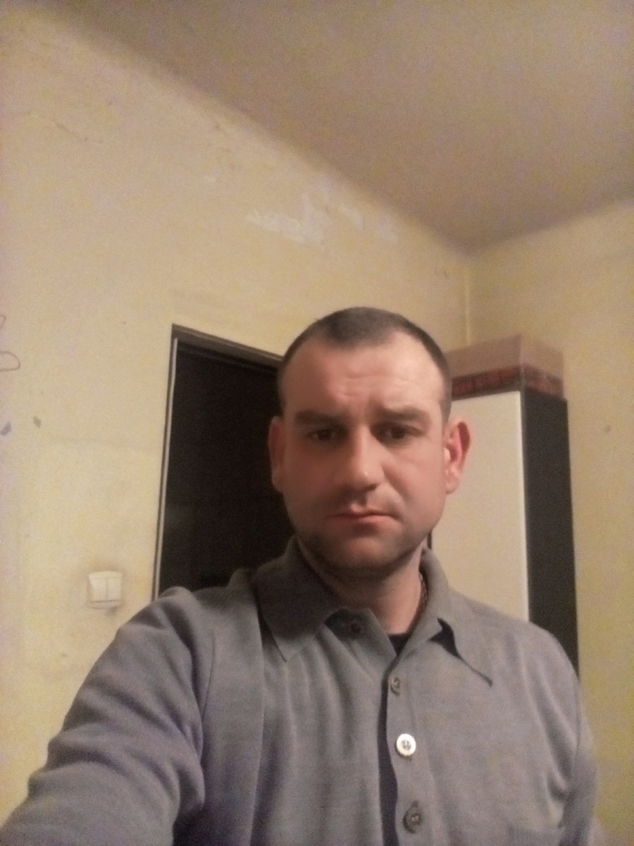 Вадим Фрунчак