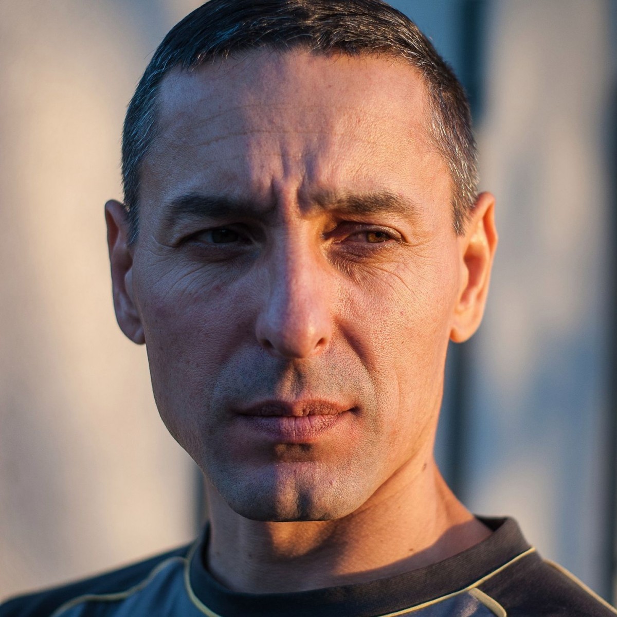 Yaroslav Prokopchyk