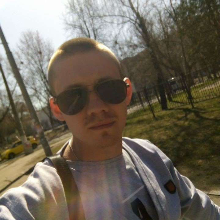 Yaroslav1987 Shvydkyi