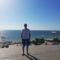 Олег Марків