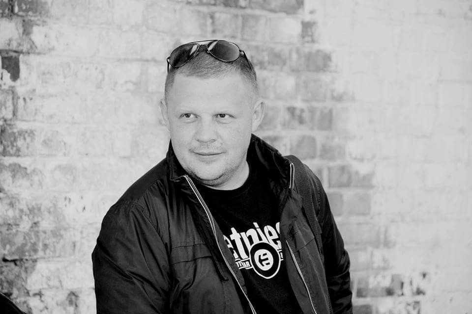 Андрій Федоренко