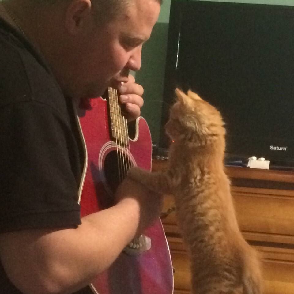 Андрій Федоренко