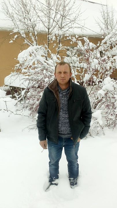 Сергей Климентий