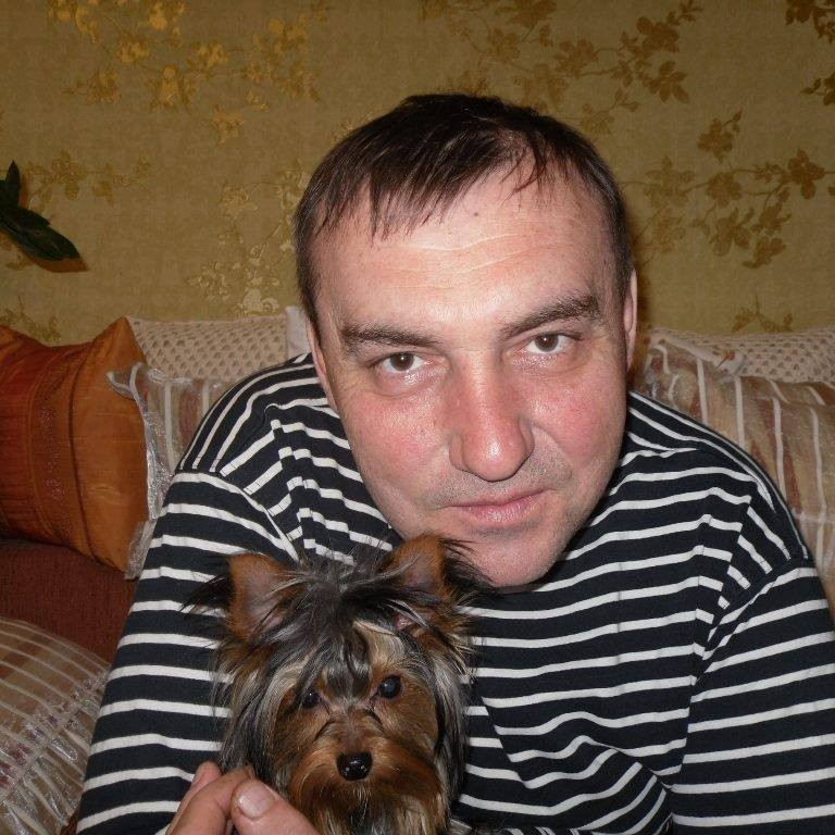 Юрий Кузьменко