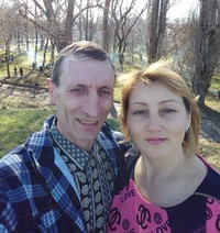 Николай Харченко