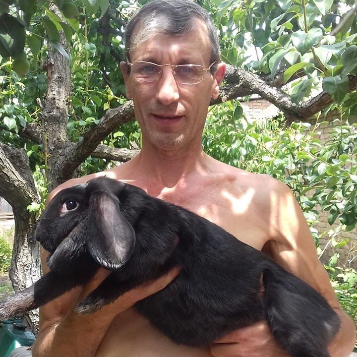 Николай Харченко