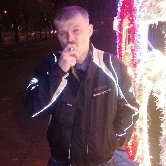 юрий романко
