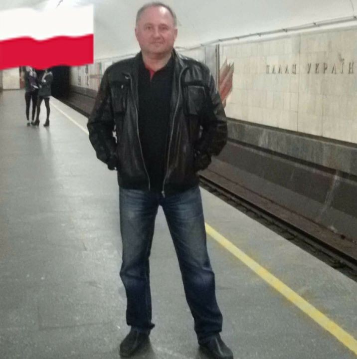 Виталий Дьяченко