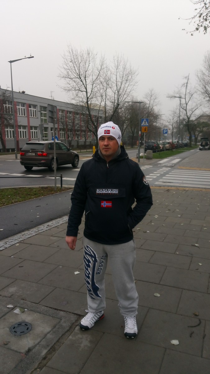Petruk Paliy