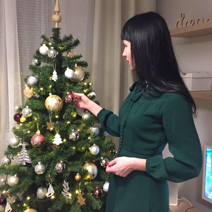 Yuliya  Tabidze