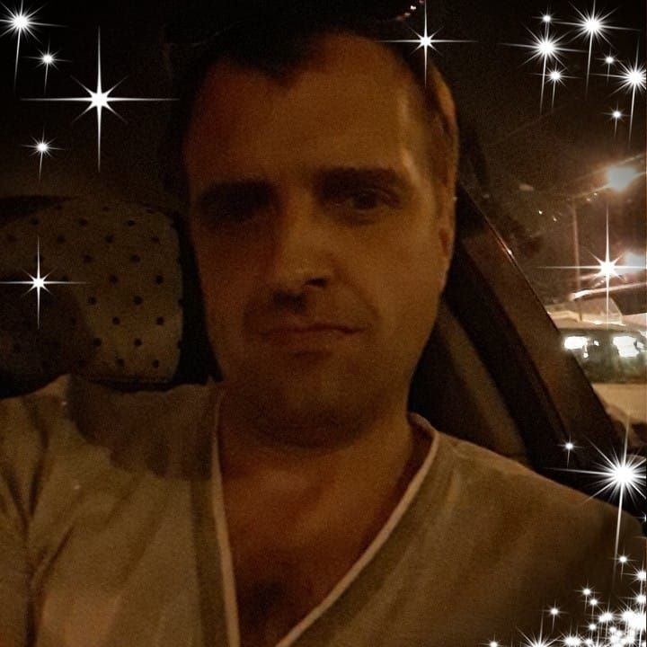 Игорь Солодчук