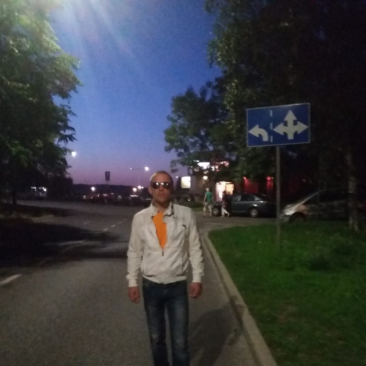 Андрій Бадецький