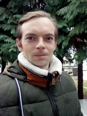 Sergei Holodov 