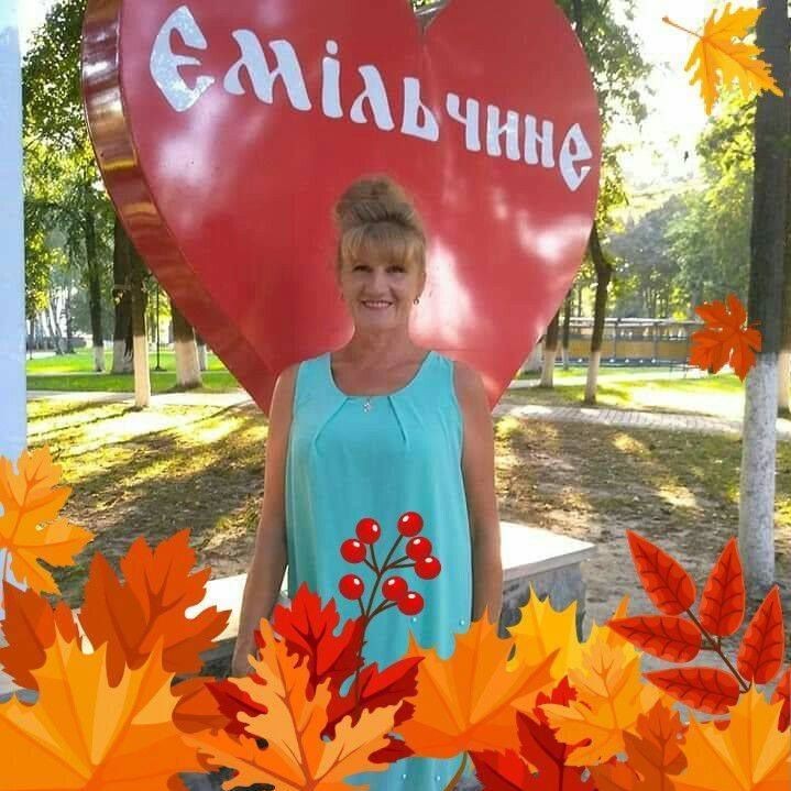 Марія Оката