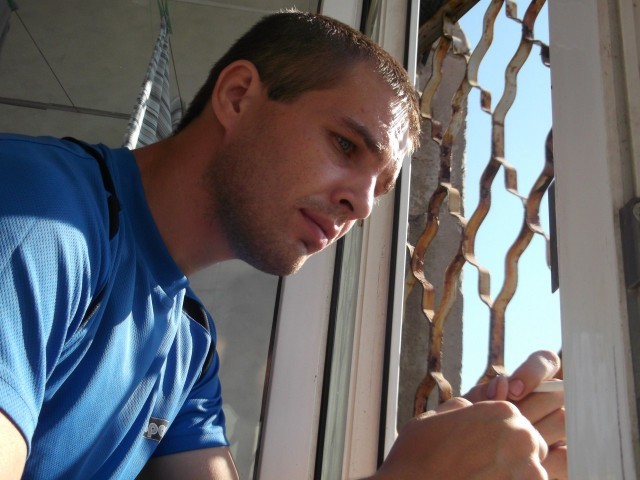 Николай Яскин