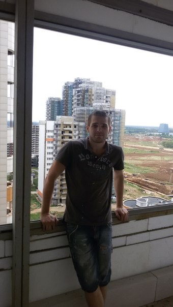 Николай Яскин