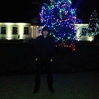 Николай Яскин