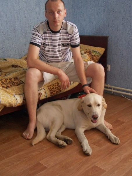 Виталик 22 