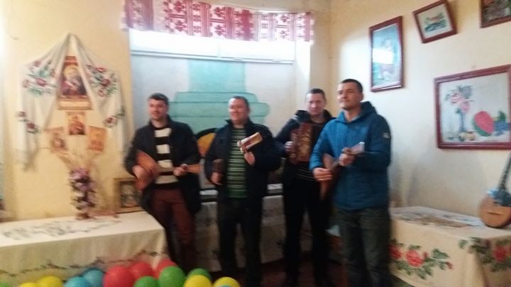 Людмила Мамлялюк