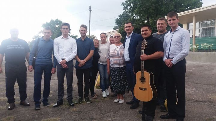 Людмила Мамлялюк