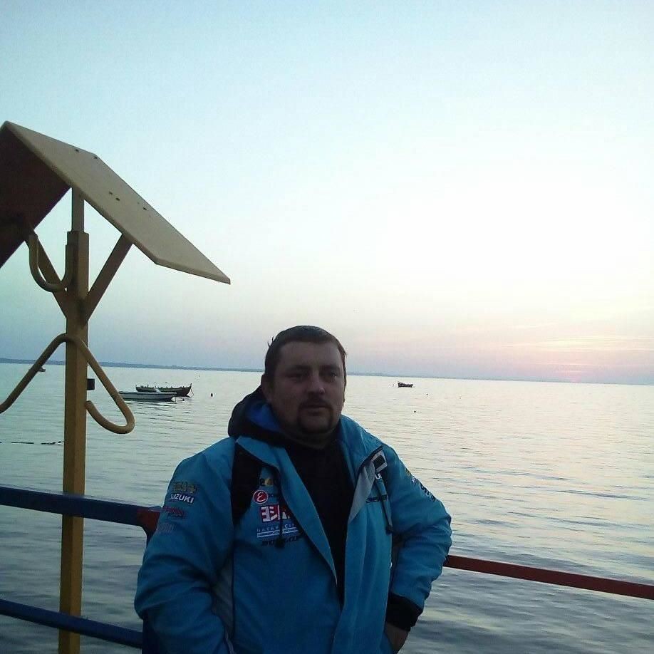 Сергей Мигловець