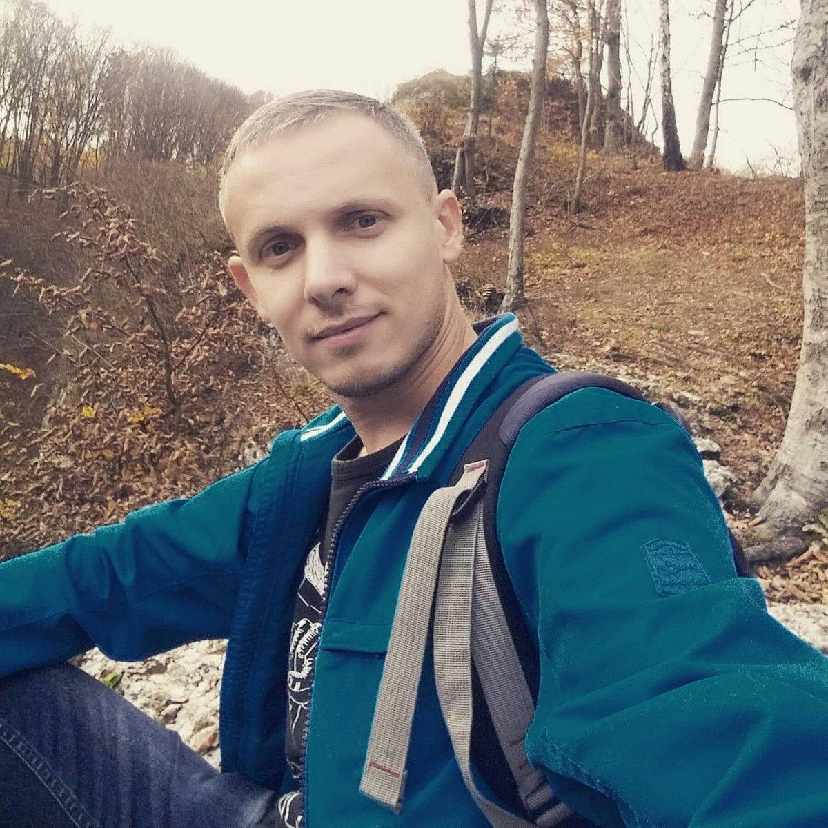 Denys  Krepak