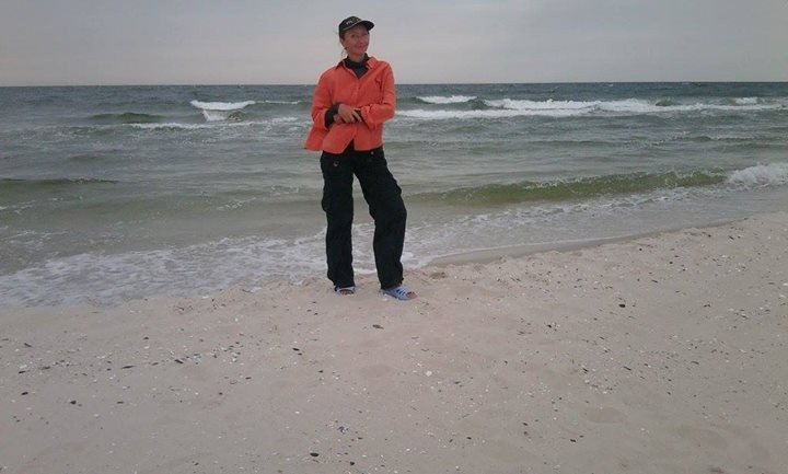 Сабіна Ольшевська