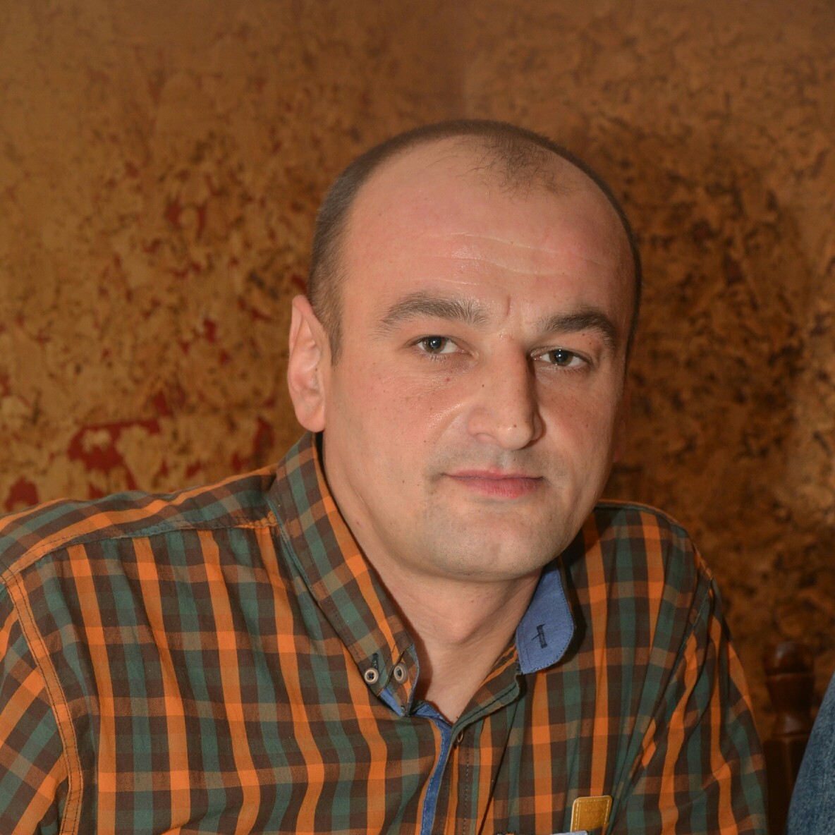 Ігор Дмитрук