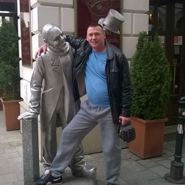 Слава Кел